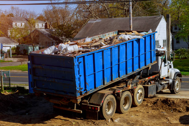 Trusted Erie, PA Junk Removal  Experts